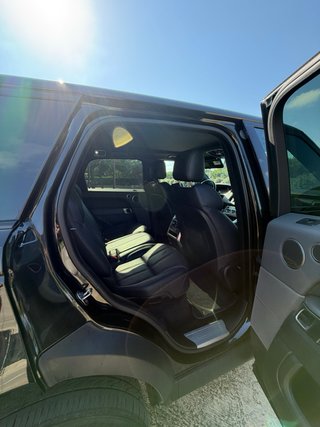 Land Rover Range Rover Sport 2014