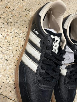 Zapatillas Adidas Samba Talla 41