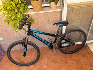 Bicicleta de Montaña Conor 443