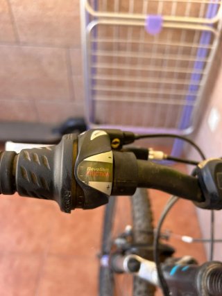 Bicicleta de Montaña Conor 443