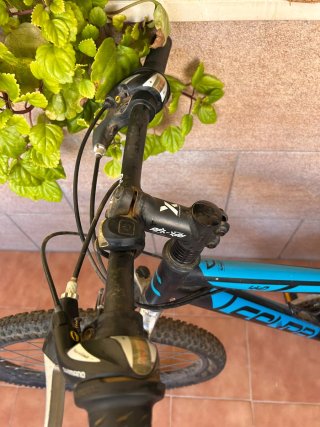 Bicicleta de Montaña Conor 443