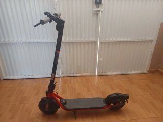 Patinete eléctrico Ninebot