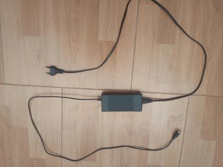 Patinete eléctrico Ninebot