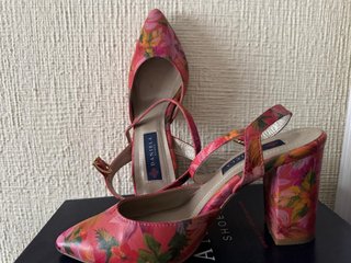 Zapatos Daniela Shoes Talla 37