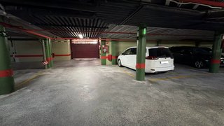 ALQUILO PLAZA GARAJE IBARREKOLANDA