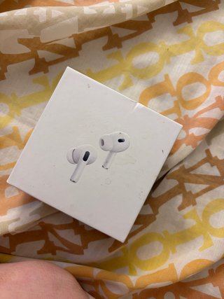 AirPods Apple mai usati