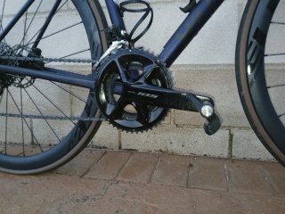 Specialized Aethos Talla 52
