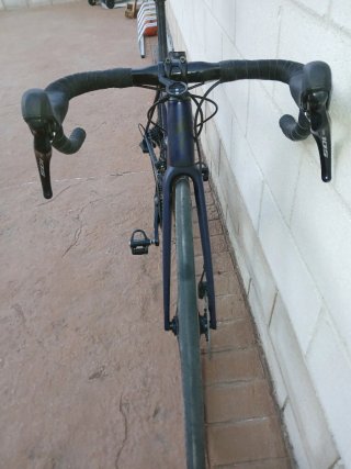 Specialized Aethos Talla 52