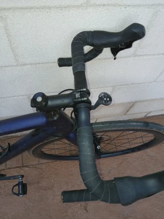 Specialized Aethos Talla 52