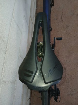 Specialized Aethos Talla 52