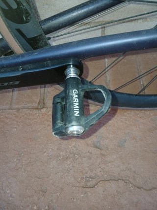 Specialized Aethos Talla 52