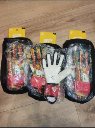 Guantes de portero SP niño talla 7
