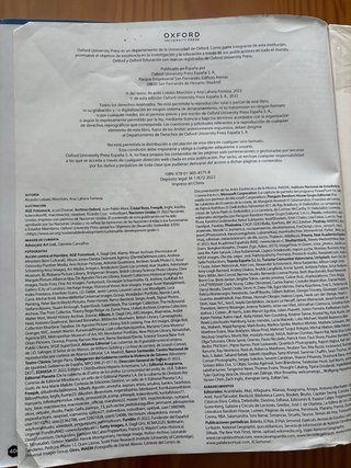 Lengua castellana y literatura I. Libro del est...
