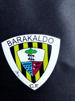 Mochila New Balance Barakaldo C.F.