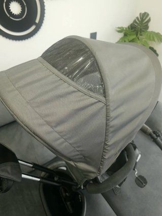 Triciclo Kinderkraft AVEO 6 en 1