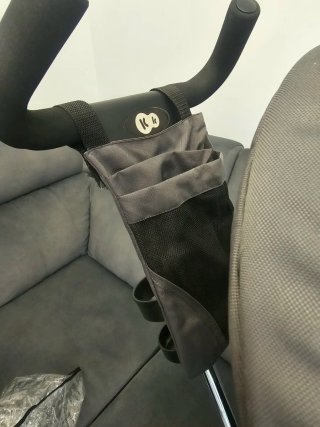 Triciclo Kinderkraft AVEO 6 en 1