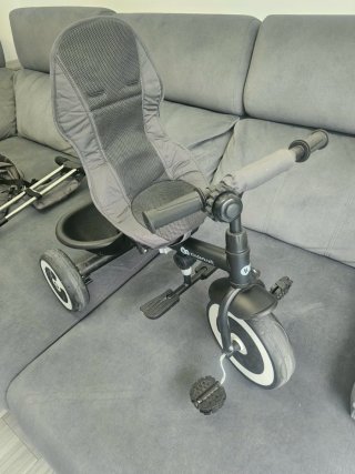 Triciclo Kinderkraft AVEO 6 en 1