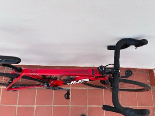 Bicicleta MMR ATTACK Taglia M-55