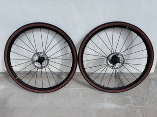Bicicleta MMR ATTACK Taglia M-55