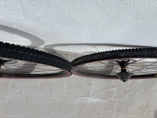 Bicicleta MMR ATTACK Taglia M-55
