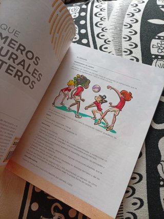 Matemáticas 1 eso 1 trimestre