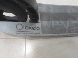 Patinete Otelo Town 5