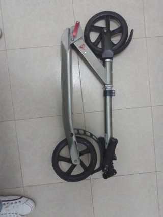 Patinete Otelo Town 5