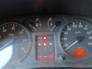 Renault Kangoo 2003