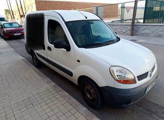Renault Kangoo 2003