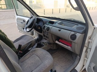 Renault Kangoo 2003