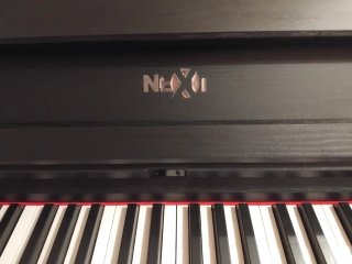 Piano Digital NEXI NP-20 + Banqueta