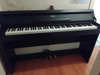 Piano Digital NEXI NP-20 + Banqueta