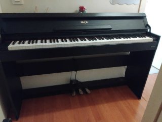 Piano Digital NEXI NP-20 + Banqueta