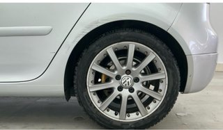 Golf V 2.0 TDI 140 CV GT Sport 4Motion Techo solar
