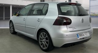 Golf V 2.0 TDI 140 CV GT Sport 4Motion Techo solar