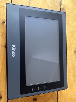 Pantalla Kinco MT4414TE