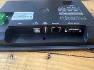Pantalla Kinco MT4414TE