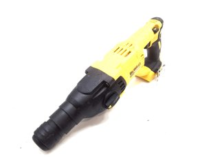 E66796-0 MARTILLO A BATERIA DEWALT DCH133