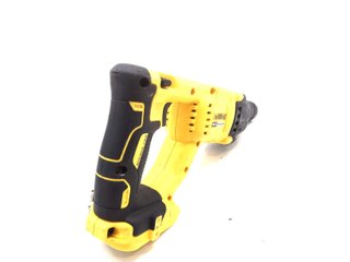 E66796-0 MARTILLO A BATERIA DEWALT DCH133