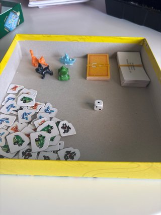 Monopoly Junior Mi Primer Monopoly