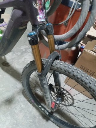 Bicicleta Eléctrica Focus E-bike del 2026
