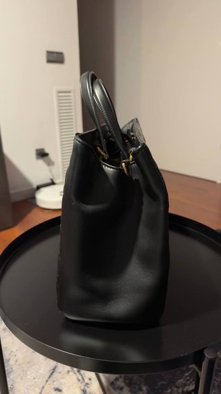 Borsa Gucci Marmont GG Nero Originale