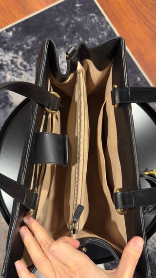 Borsa Gucci Marmont GG Nero Originale
