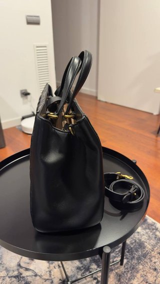 Borsa Gucci Marmont GG Nero Originale