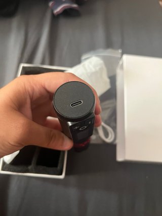 KIT y Maquina de tatuar TATTOOX, totalmente nuevo