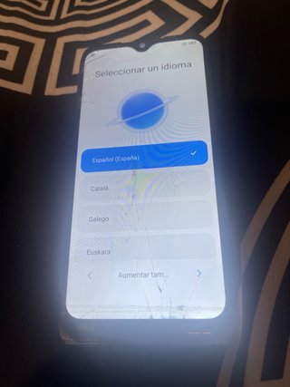 Xiaomi Redmi 8 Azul
