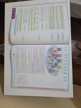Libro Música 4 ESO Clave C