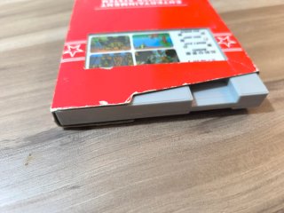 Cartucho 4 en 1 NES