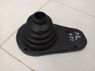 Seat 124 Fuelle palanca cambio