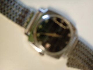 Reloj Sony Deluxe 21 Joyas Antimagnético